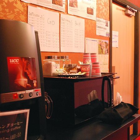 Hida Takayama Relax Hostel Bettei Fuji Εξωτερικό φωτογραφία