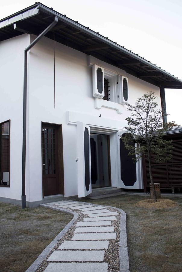 Hida Takayama Relax Hostel Bettei Fuji Εξωτερικό φωτογραφία
