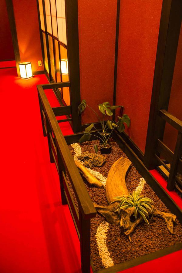 Hida Takayama Relax Hostel Bettei Fuji Εξωτερικό φωτογραφία