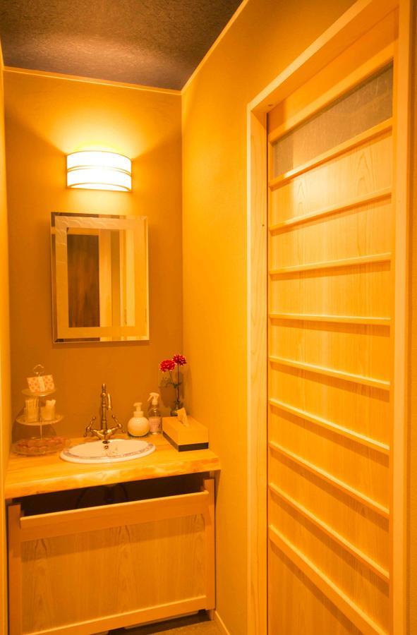 Hida Takayama Relax Hostel Bettei Fuji Εξωτερικό φωτογραφία
