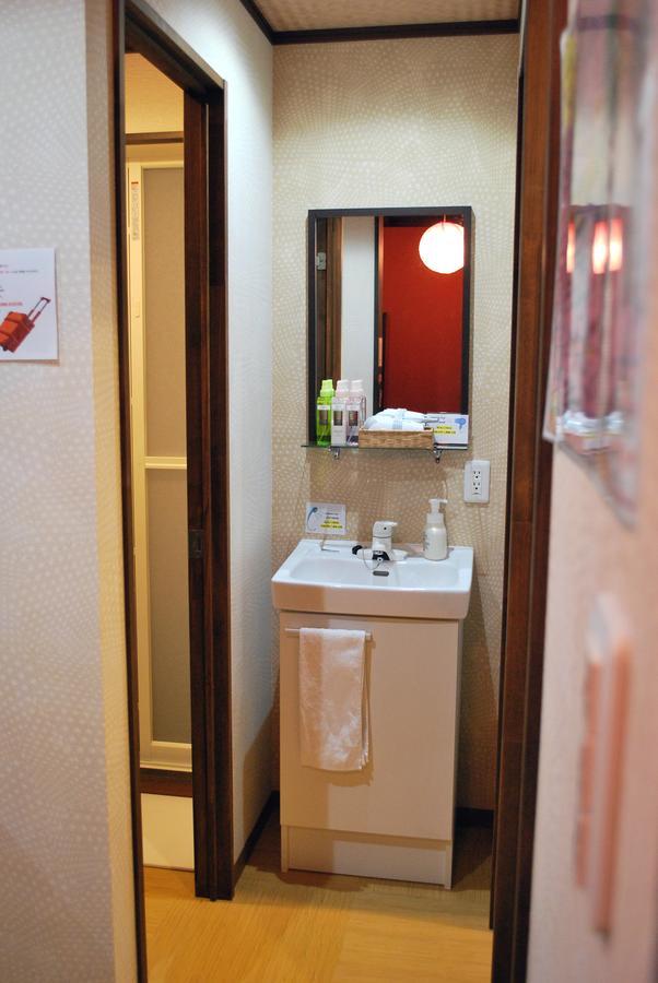Hida Takayama Relax Hostel Bettei Fuji Εξωτερικό φωτογραφία
