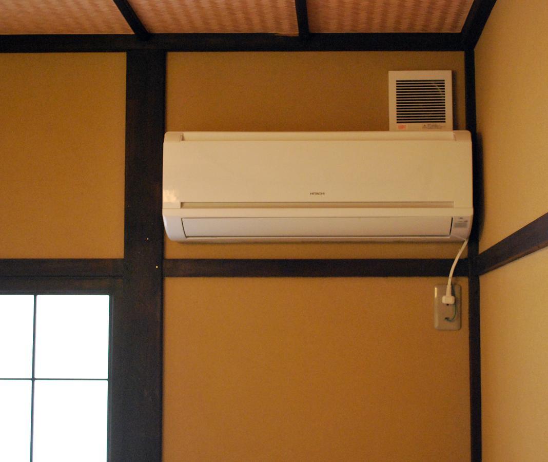 Hida Takayama Relax Hostel Bettei Fuji Εξωτερικό φωτογραφία