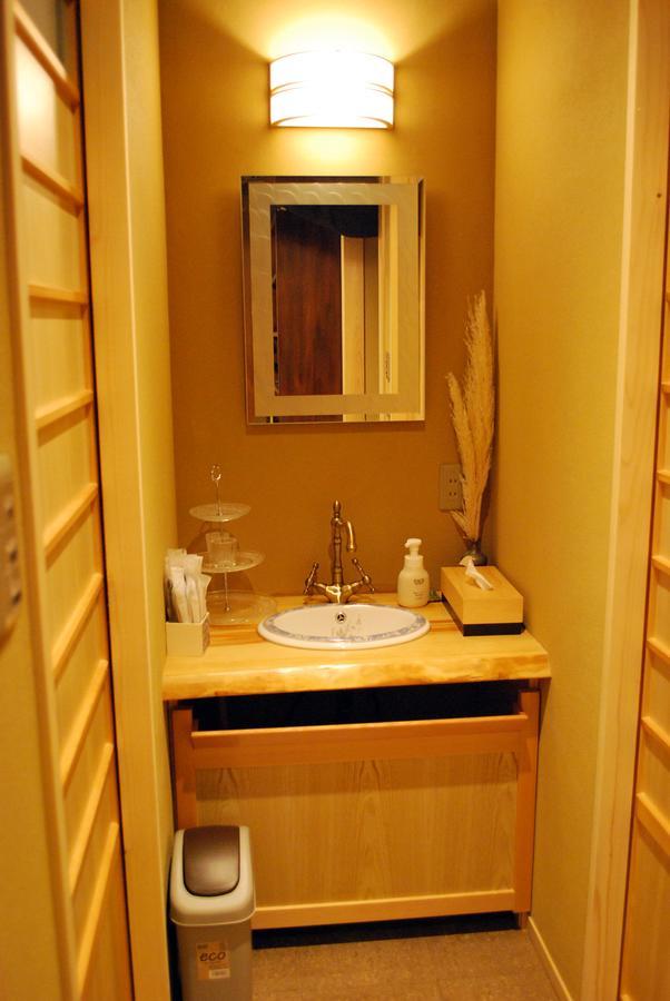 Hida Takayama Relax Hostel Bettei Fuji Εξωτερικό φωτογραφία