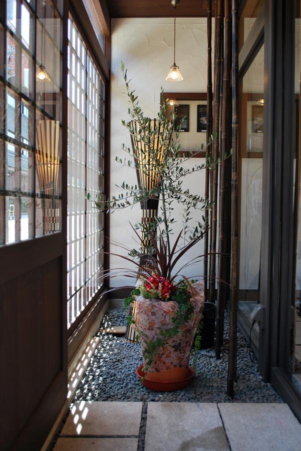 Hida Takayama Relax Hostel Bettei Fuji Εξωτερικό φωτογραφία
