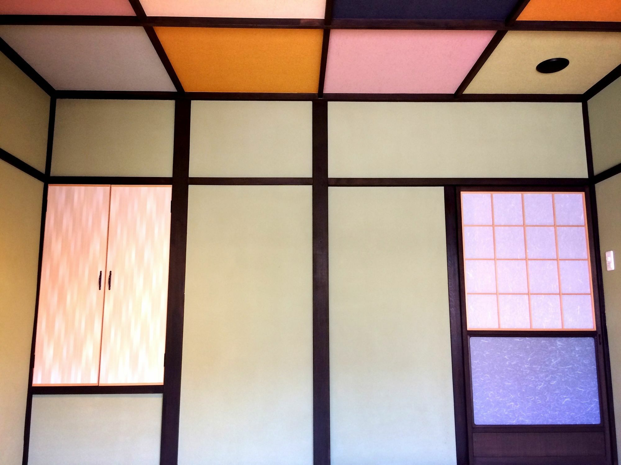 Hida Takayama Relax Hostel Bettei Fuji Εξωτερικό φωτογραφία